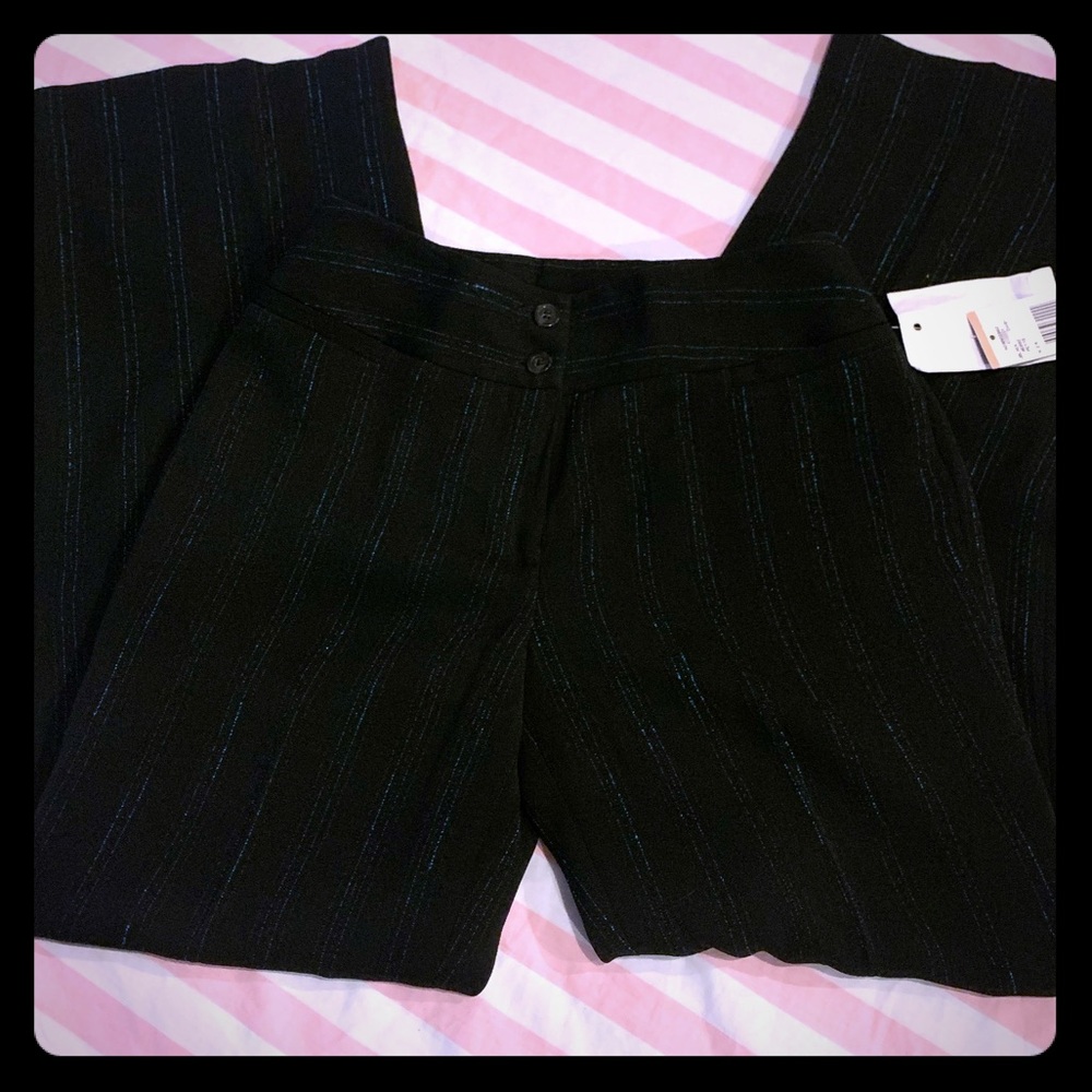 🔥NEW!! Lovely slacks🤯🖤